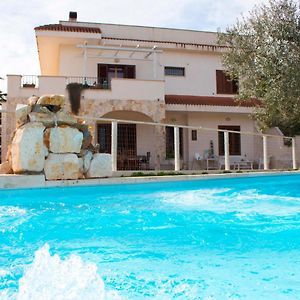 B&B Villa Nonna Maria